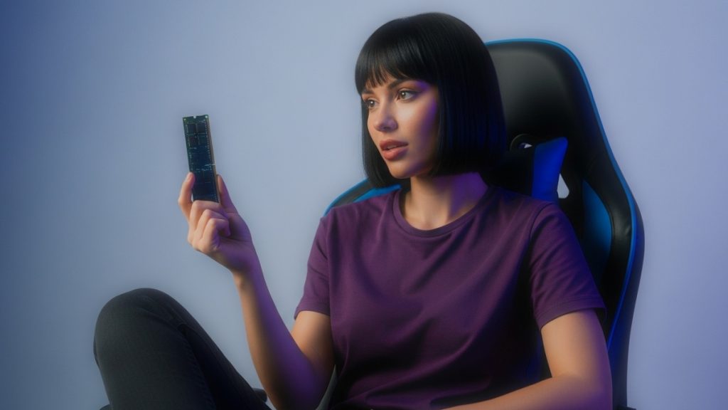 Ram Markası ve Modeli Öğrenme Nasıl Yapılır?