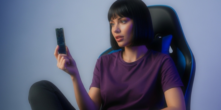 Ram Markası ve Modeli Öğrenme Nasıl Yapılır?