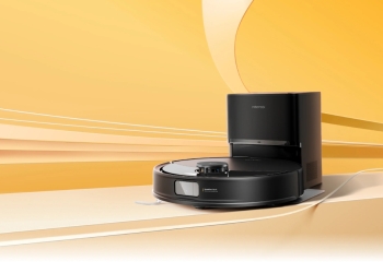 Roborock'un Yepyeni Ürünleri Türkiye’de!