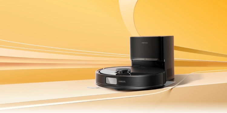 Roborock'un Yepyeni Ürünleri Türkiye’de!