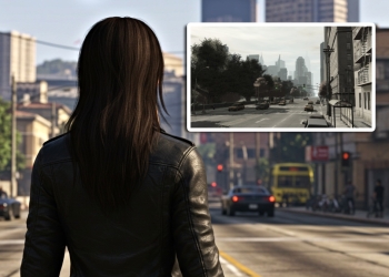 Rockstar Games, GTA 6'dan Önce Bir GTA Oyunu Duyurulabilir