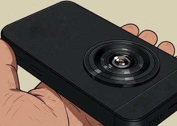 Samsung'dan Değiştirilebilir Lensli Telefon Hamlesi