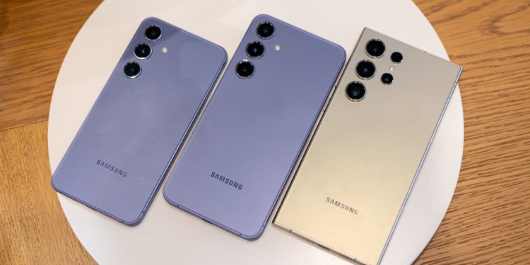 Samsung Güvenli Mod Kapanmıyor, Nasıl Çözülür?