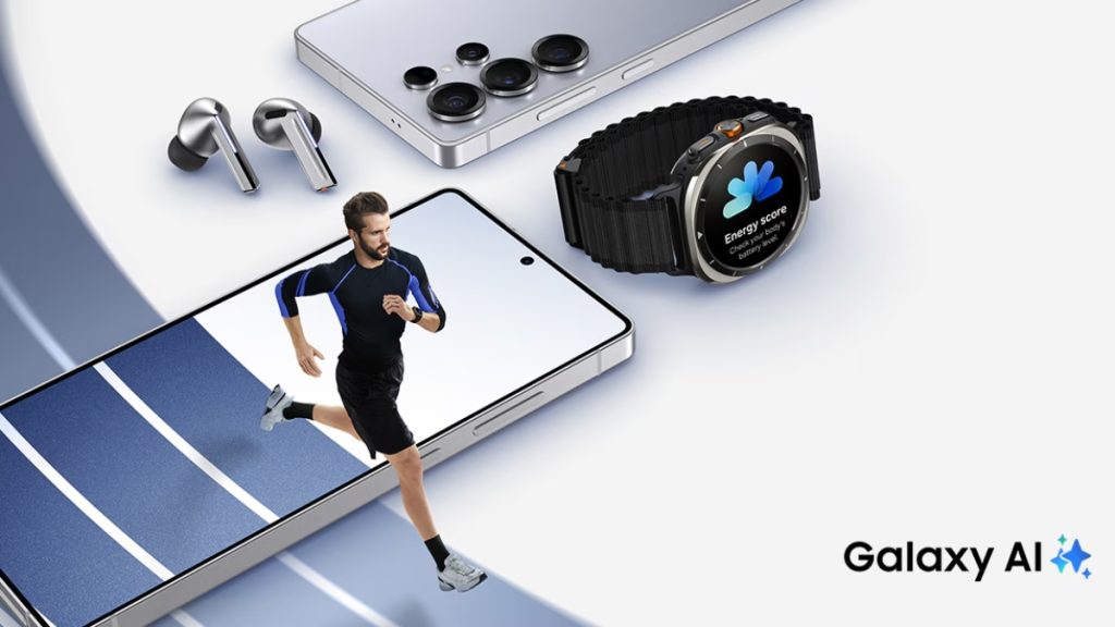 Samsung Telefonlara Resimden Video Oluşturma Özelliği Geliyor