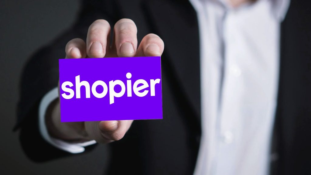 Shopier Nedir? Güvenli mi? Nasıl Satış Yapılır?