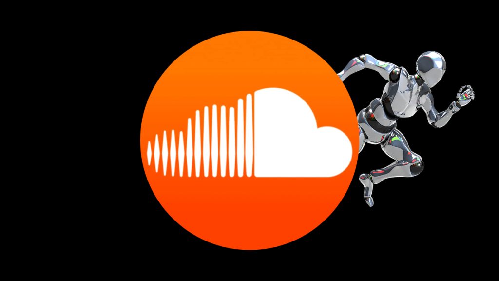 SoundCloud, Yapay Zeka İçin Kullanım Koşullarını Güncelledi