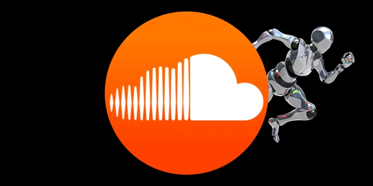 SoundCloud, Yapay Zeka İçin Kullanım Koşullarını Güncelledi