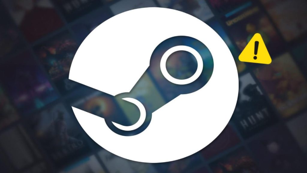 Steam İnternet Bağlantısı Yok Hatası Nasıl Çözülür?