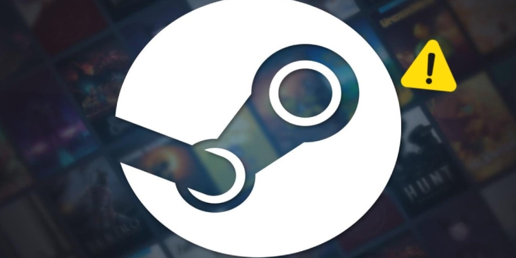 Steam İnternet Bağlantısı Yok Hatası Nasıl Çözülür?