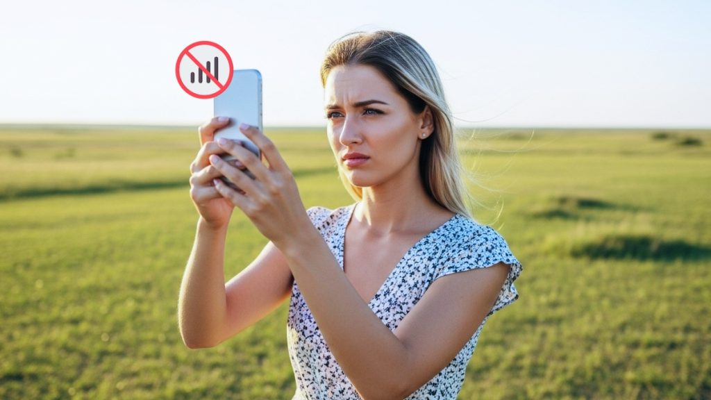 Telefon Çekmediğinde Operatörlere Ceza Kesilmeye Başlanıyor