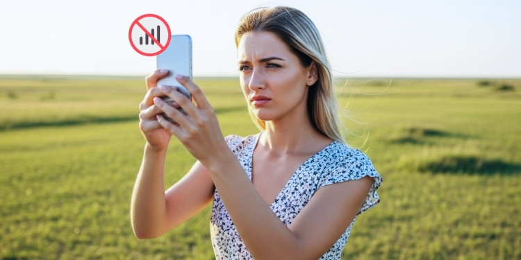 Telefon Çekmediğinde Operatörlere Ceza Kesilmeye Başlanıyor