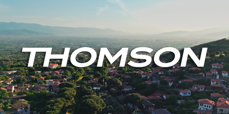 Gerçek Bir Hikâyeden Uyarlanan THOMSON Türkiye’nin İlk Reklam Filmi Yayınlandı