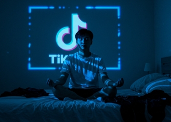 TikTok, Meditasyon Egzersizleri Özelliğini Sunuyor
