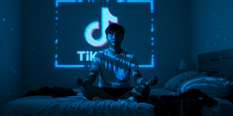 TikTok, Meditasyon Egzersizleri Özelliğini Sunuyor