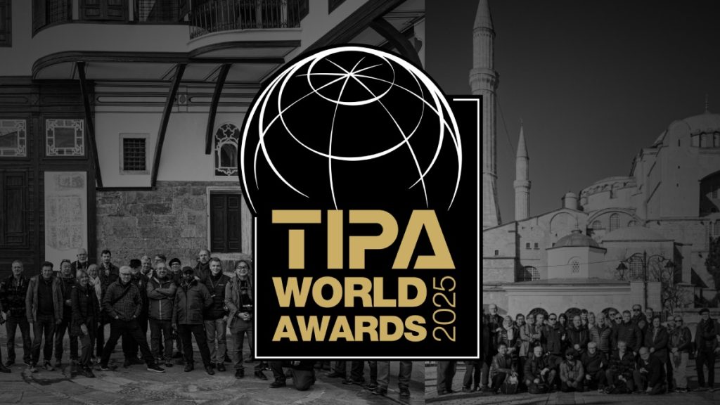 TIPA Genel Kurulu 2025'in En İyilerini İstanbul'da Seçti!
