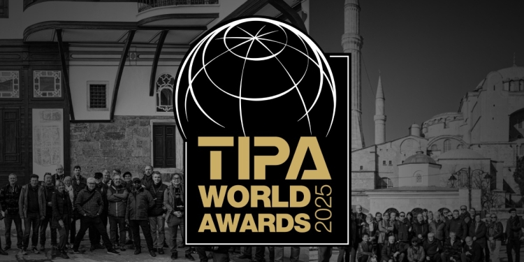 TIPA Genel Kurulu 2025'in En İyilerini İstanbul'da Seçti!