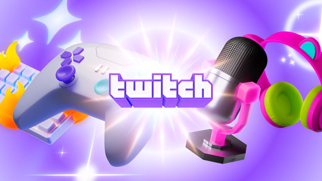 Twitch'i TikTok'a Dönüştürecek Yenilik Geliyor!