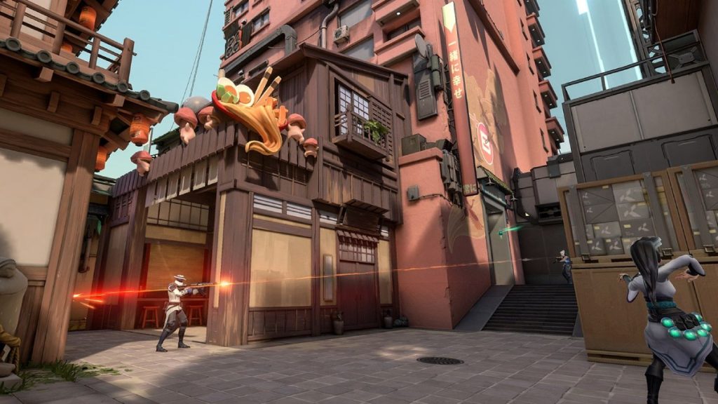 Valorant Hassasiyet Ayarları Nasıl Olmalıdır?