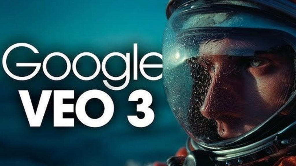 Veo 3 Türkiye'de Kullanıma Açıldı!