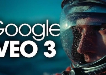 Veo 3 Türkiye'de Kullanıma Açıldı!