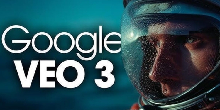 Veo 3 Türkiye'de Kullanıma Açıldı!