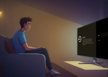 Vestel TV Fabrika Ayarlarına Döndürme