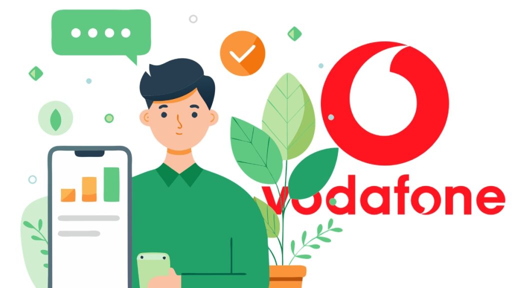 Vodafone Mobil Ödeme Açma ve Kapatma