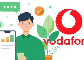 Vodafone Mobil Ödeme Açma ve Kapatma