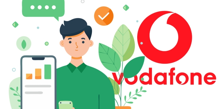 Vodafone Mobil Ödeme Açma ve Kapatma