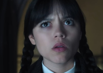 Wednesday'in 2. Sezonu İçin Yeni Tanıtım Videosu Yayınlandı