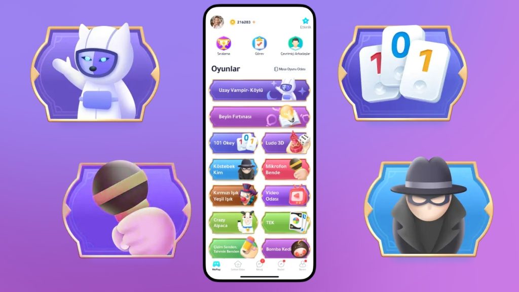 Weplay Hesap Silme Nasıl Yapılır?