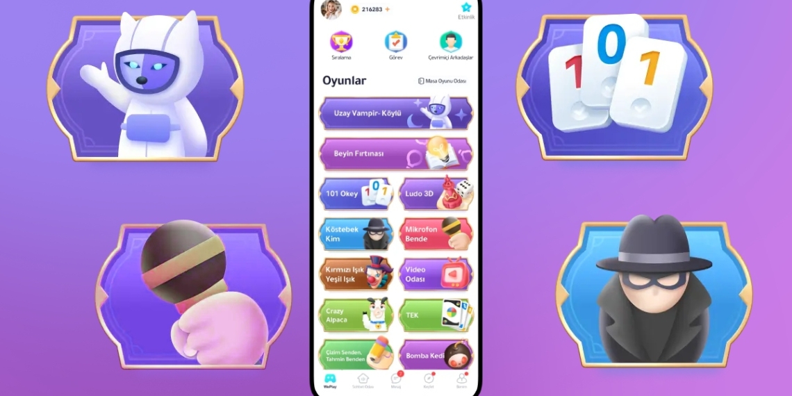 Weplay Hesap Silme Nasıl Yapılır?