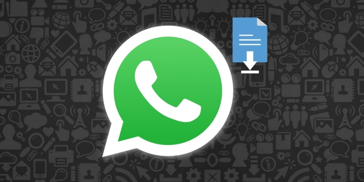 WhatsApp Dosya İndirme Sorunu Nasıl Çözülür?