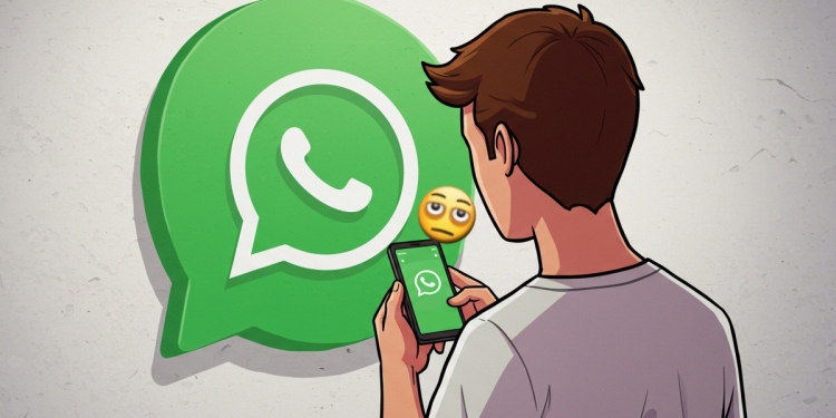 WhatsApp’a 8 Yeni Emoji Geliyor!