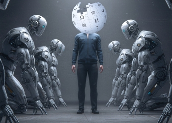 Wikipedia, Yapay Zeka Kullanmaya Başlıyor