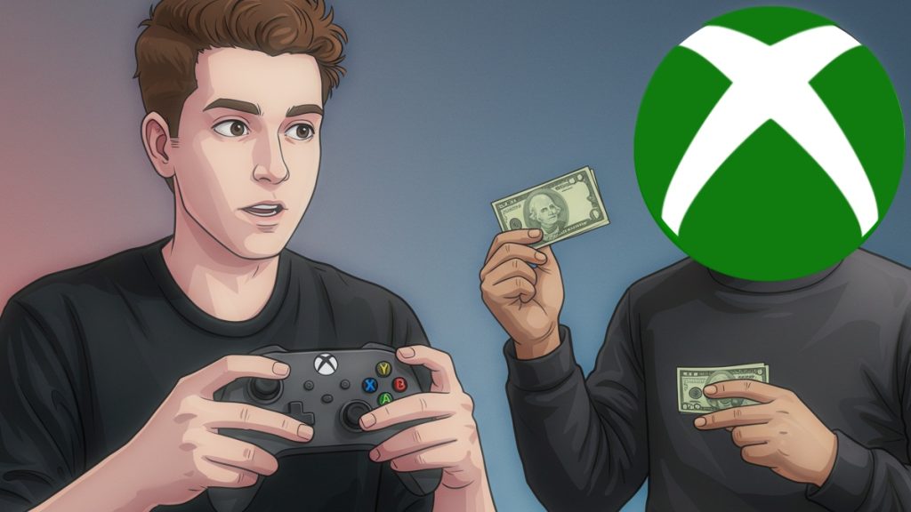 Xbox Oyun İade Etme Nasıl Yapılır?