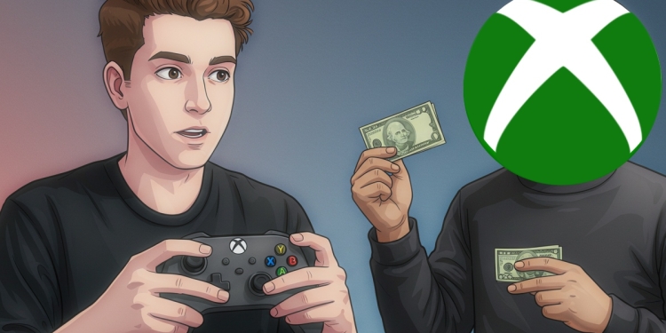 Xbox Oyun İade Etme Nasıl Yapılır?