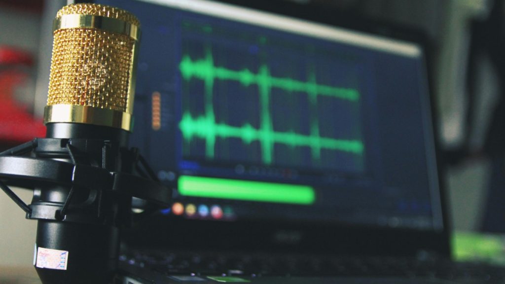 Yapay Zeka Dublaj Nasıl Yapılır?