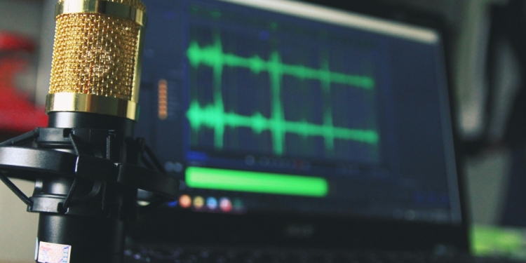 Yapay Zeka Dublaj Nasıl Yapılır?