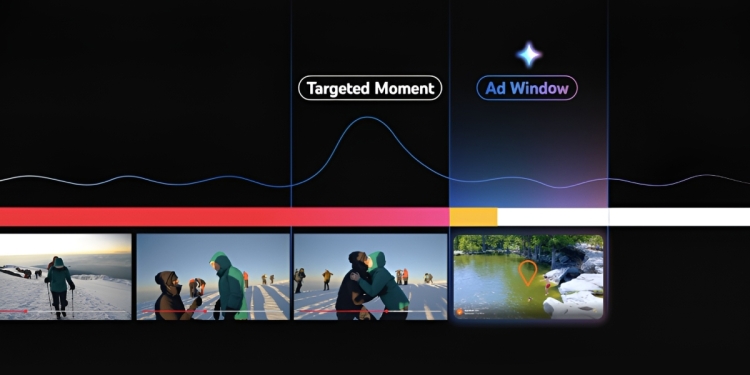 YouTube, Videoların En Önemli Kısmında Reklam Gösterecek