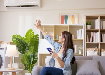 Akıllı İklimlendirme Çözümleriyle Serin Bir Yaz