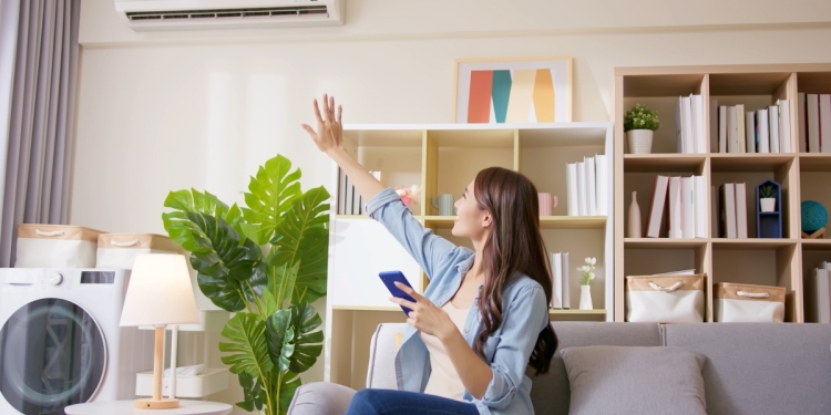 Akıllı İklimlendirme Çözümleriyle Serin Bir Yaz