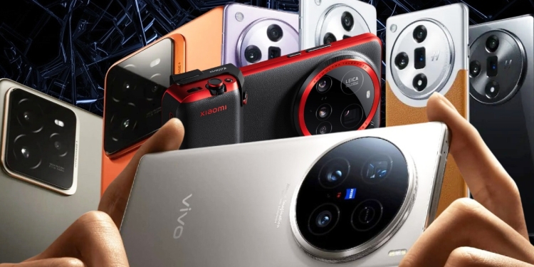 Akıllı Telefonlardaki Yapay Zeka: Cebimizdeki Gizli Güç ve Fotoğrafçılığın Geleceği