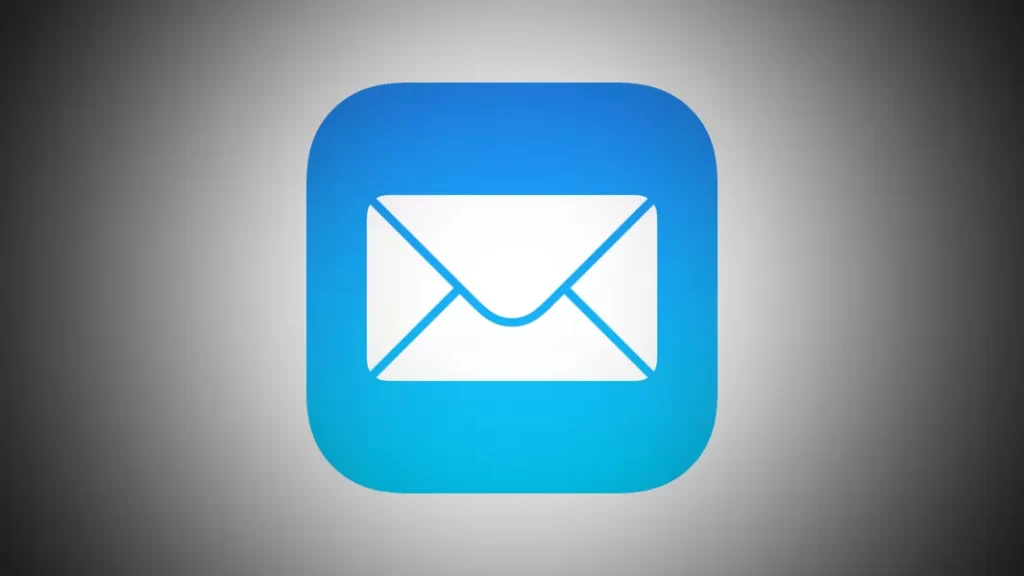 Apple Mail