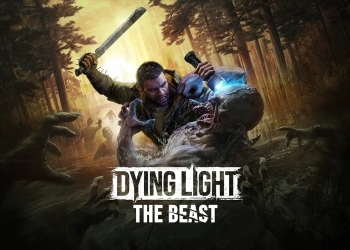 Dying Light: The Beast
