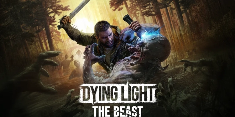 Dying Light: The Beast