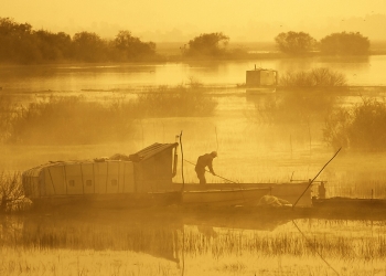 Fotoğrafa Nostaljik Dokunuşlarla Zamanda Yolculuk
