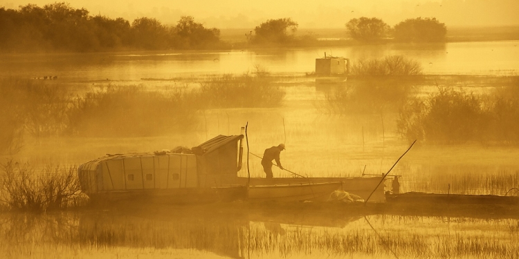 Fotoğrafa Nostaljik Dokunuşlarla Zamanda Yolculuk