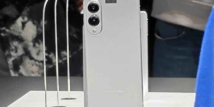 Galaxy S25 Edge Satışları Beklentinin Altında Kaldı