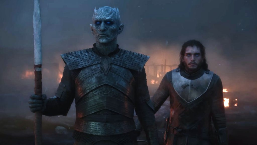 Game of Thrones War of Westeros Tanıtım Videosu